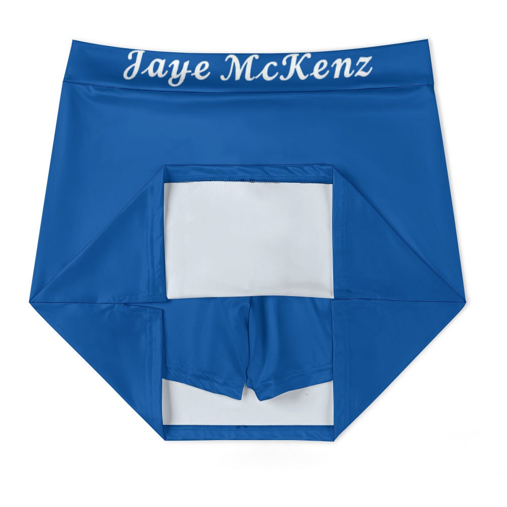 Jaye McKenz Logo Sport Skirt