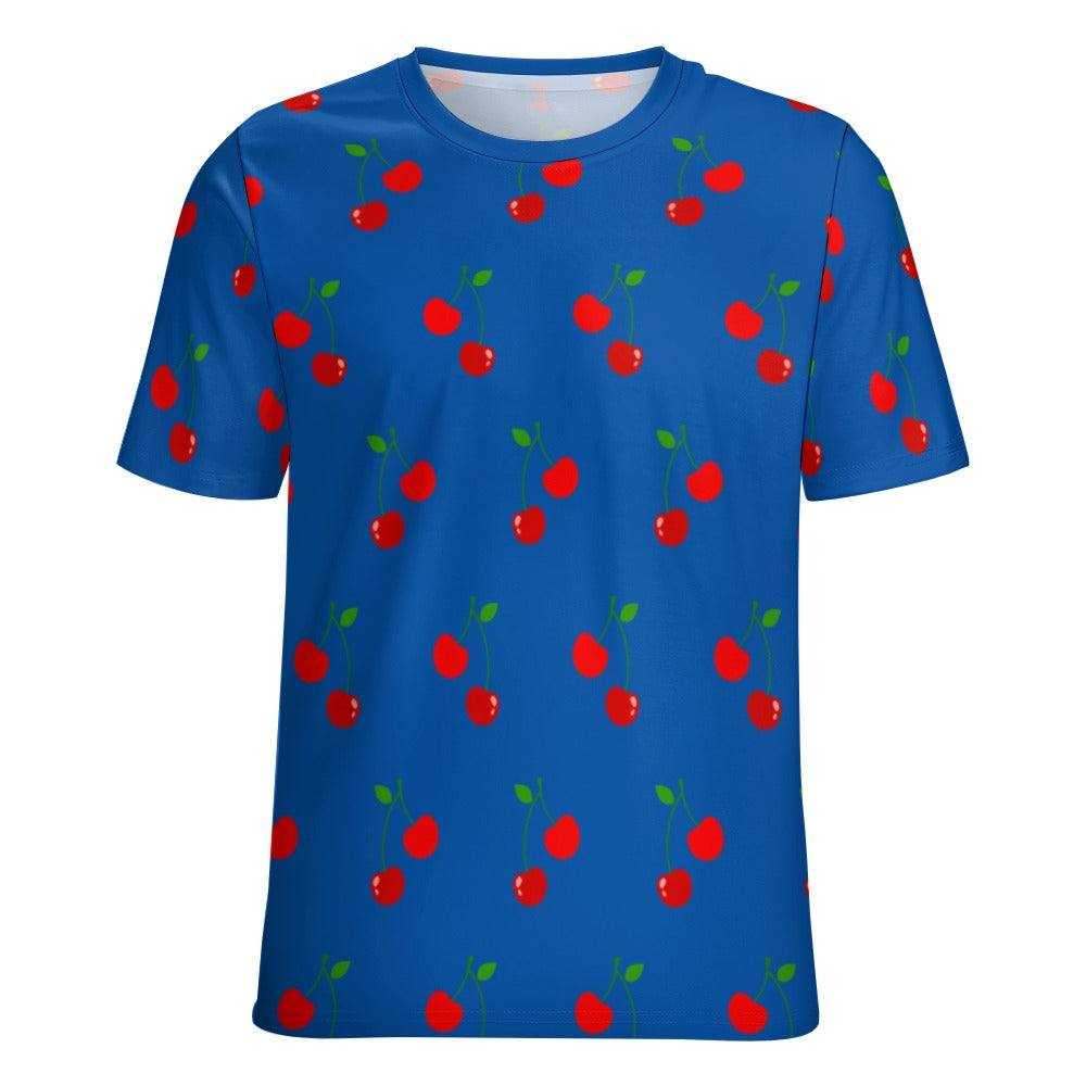 Cherry Devine Women's T-Shirt