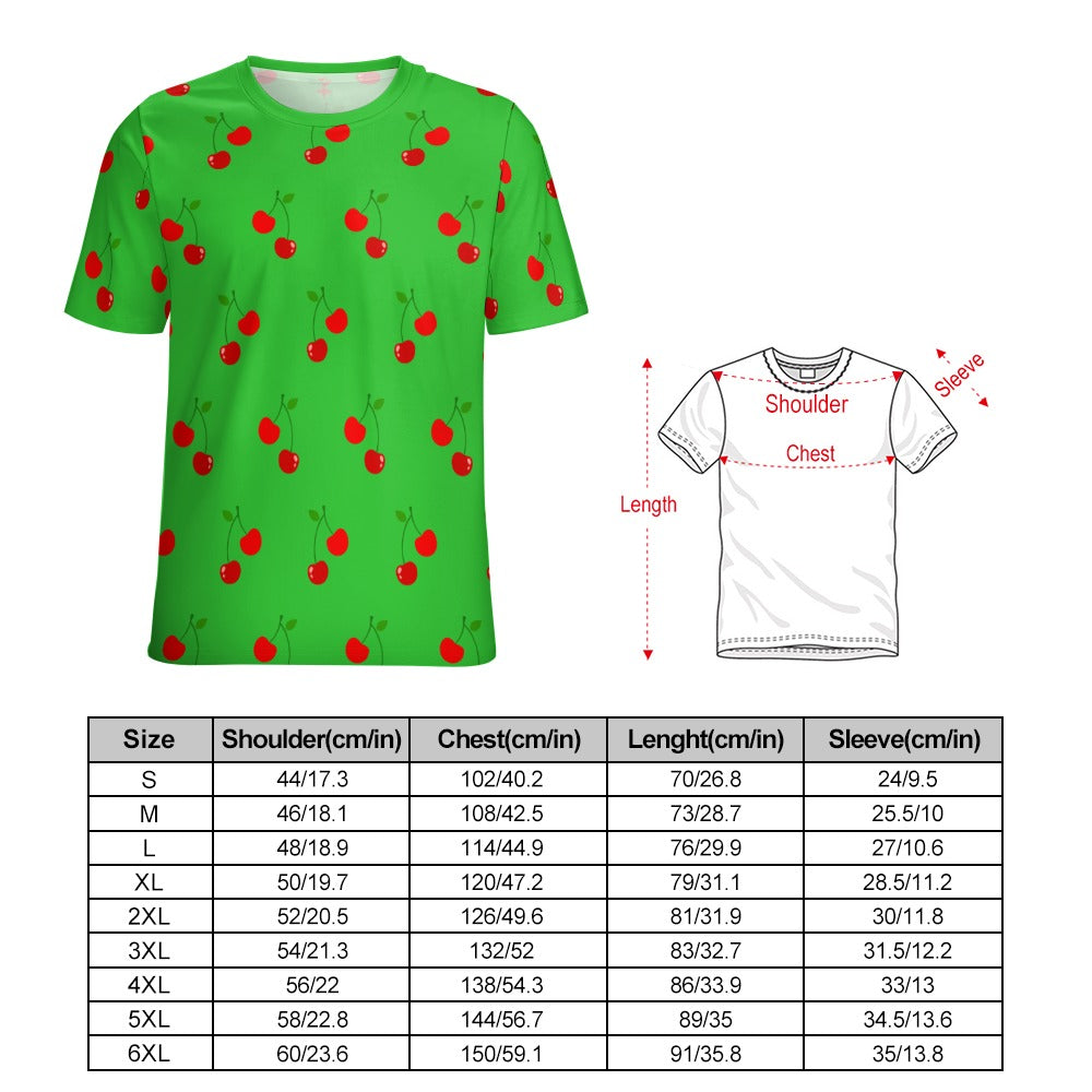 Cherry Devine Women's T-Shirt