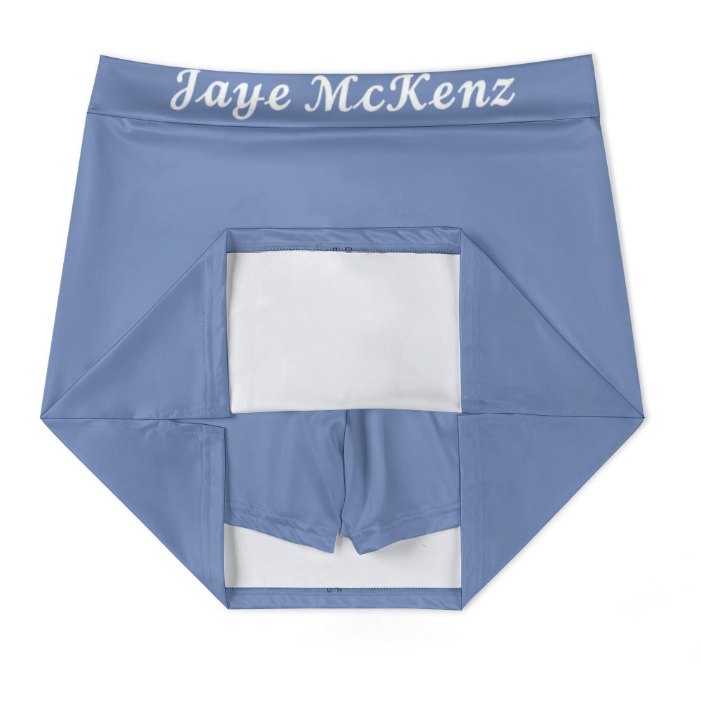 Jaye McKenz Logo Sport Skirt