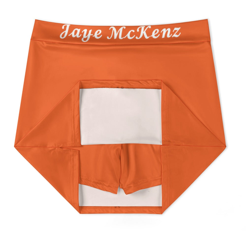 Jaye McKenz Logo Sport Skirt