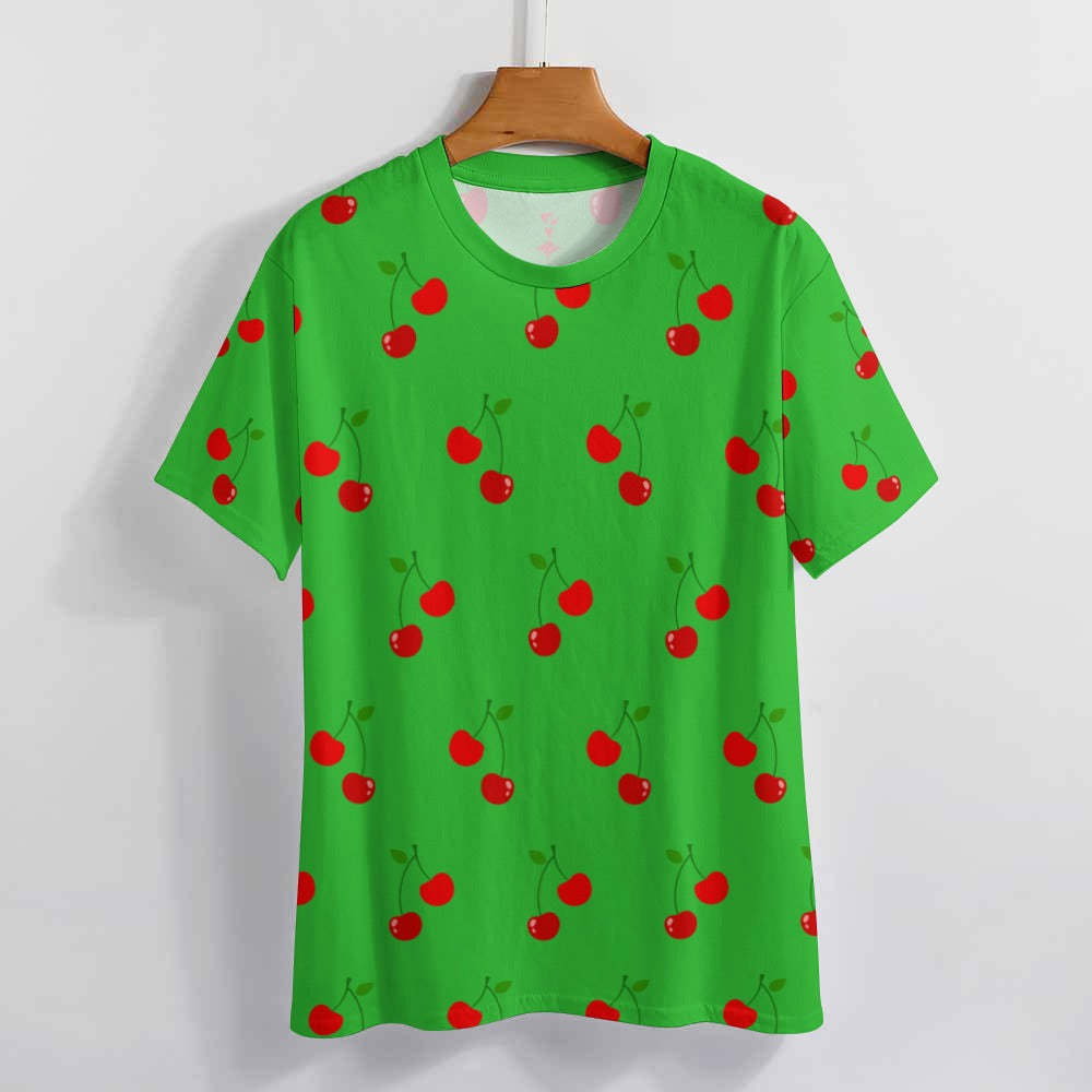 Cherry Devine Women's T-Shirt