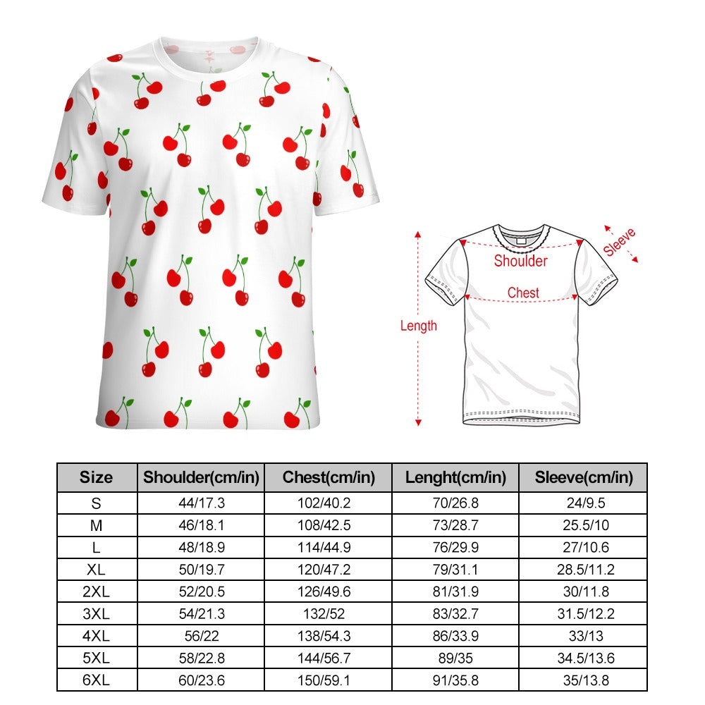 Cherry Devine Women's T-Shirt