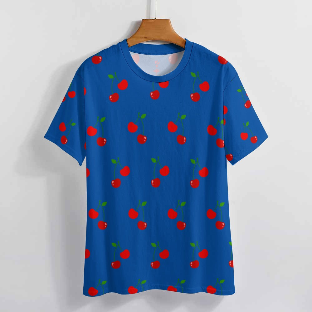 Cherry Devine Women's T-Shirt