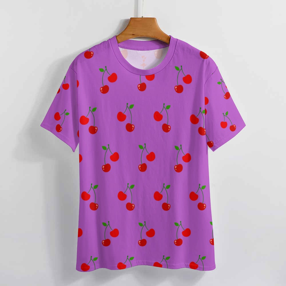 Cherry Devine Women's T-Shirt