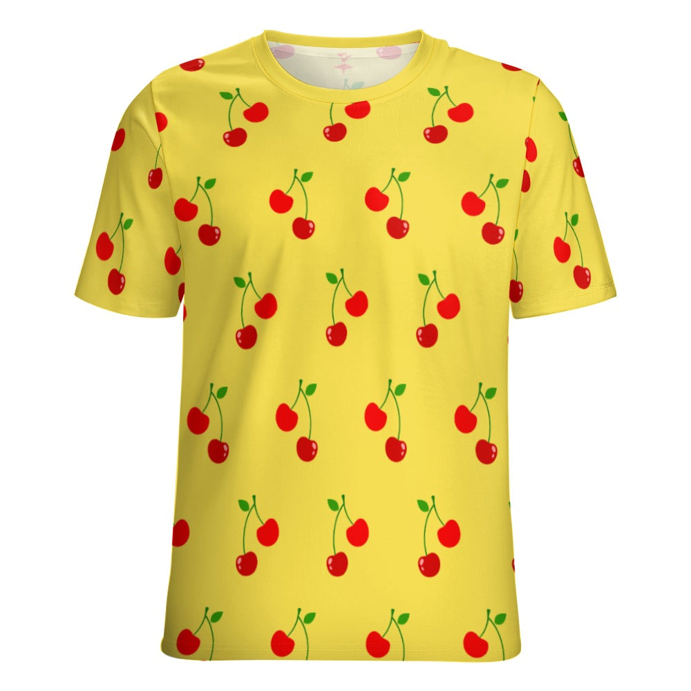 Cherry Devine Women's T-Shirt