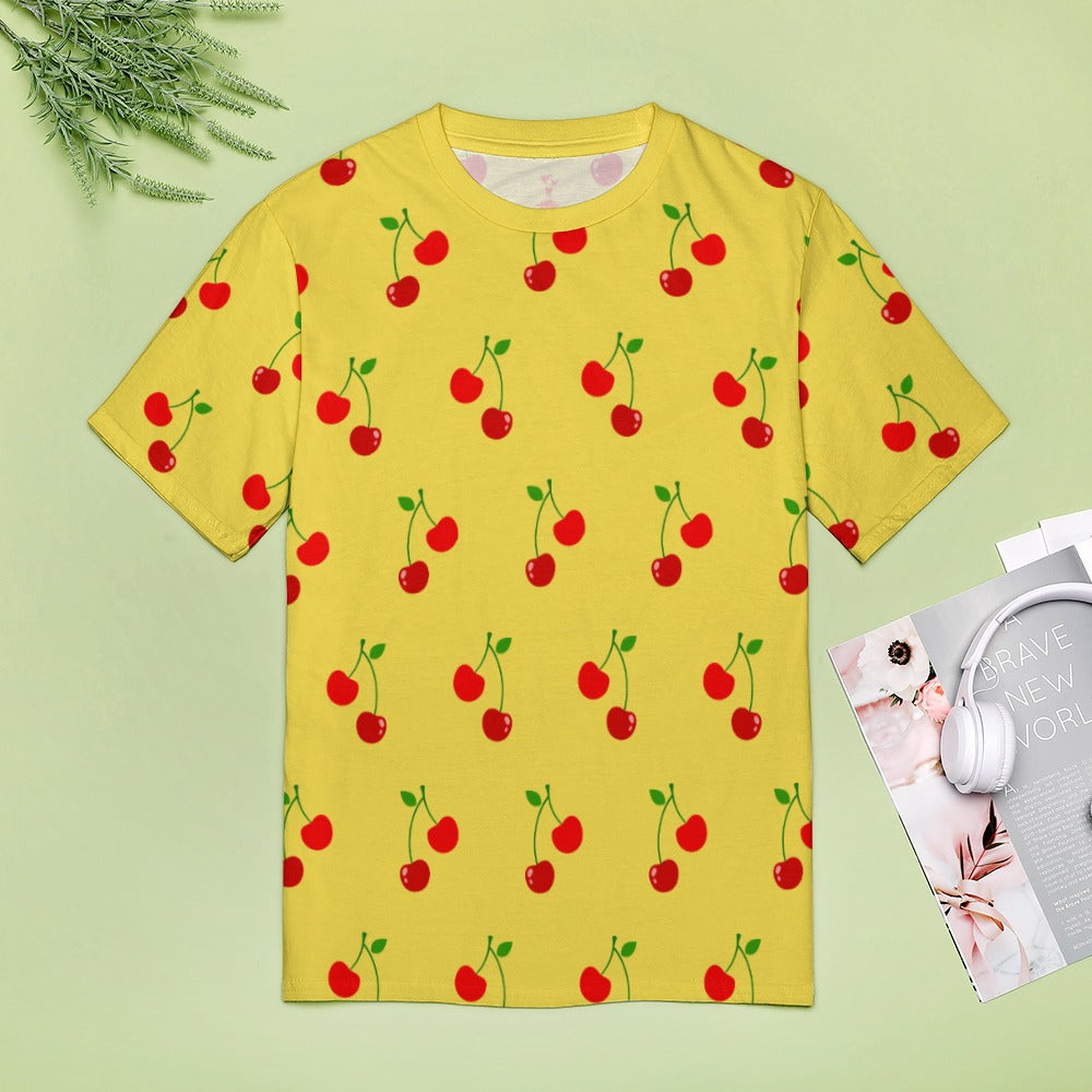 Cherry Devine Women's T-Shirt