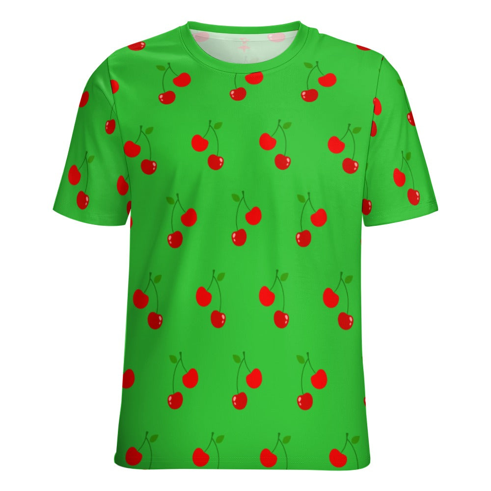 Cherry Devine Women's T-Shirt
