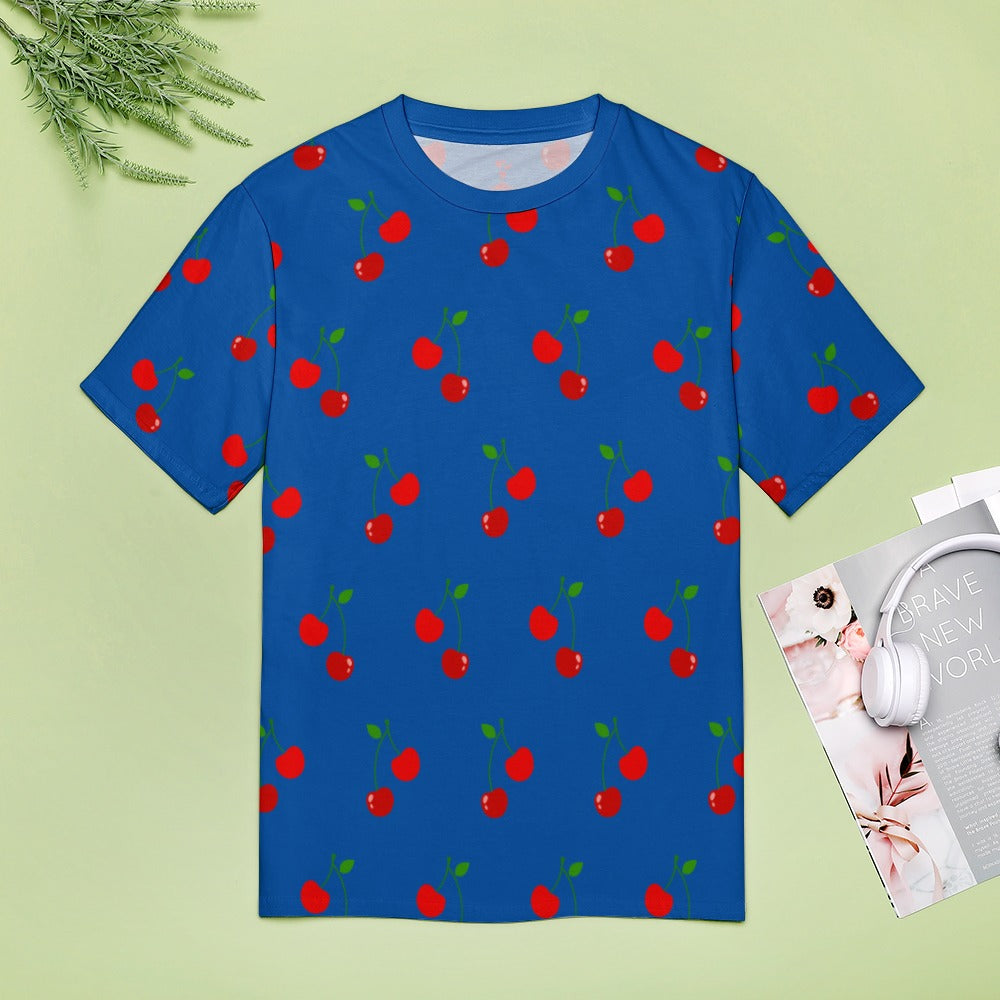 Cherry Devine Women's T-Shirt