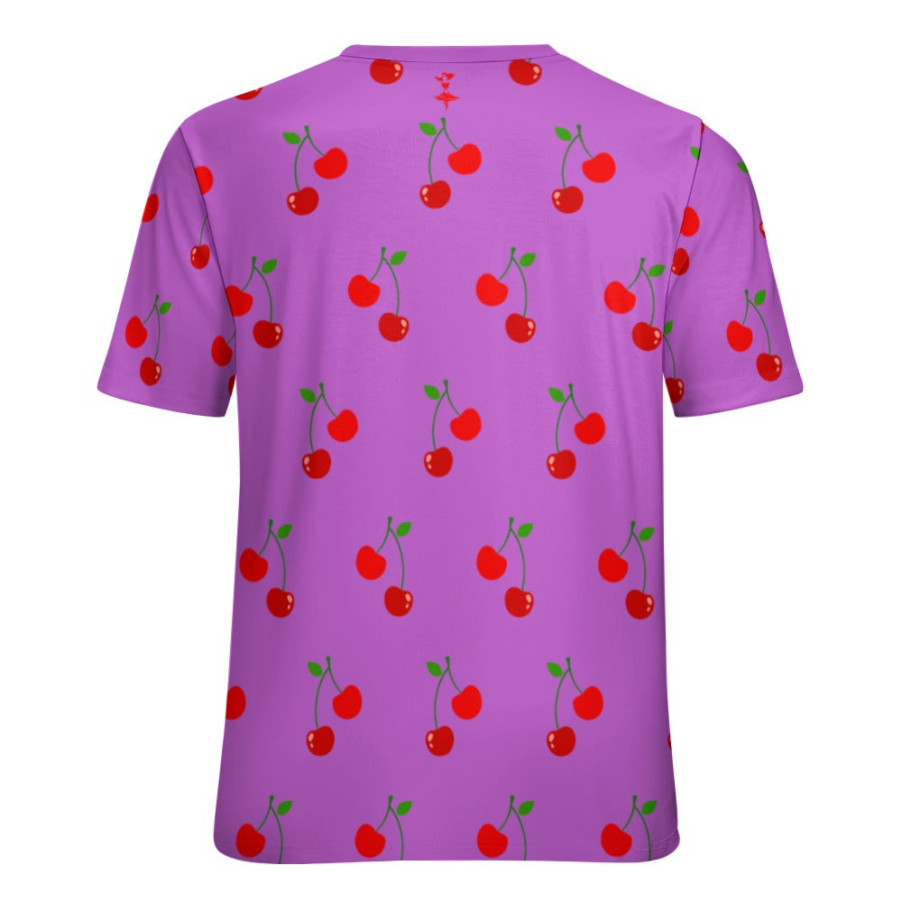 Cherry Devine Women's T-Shirt