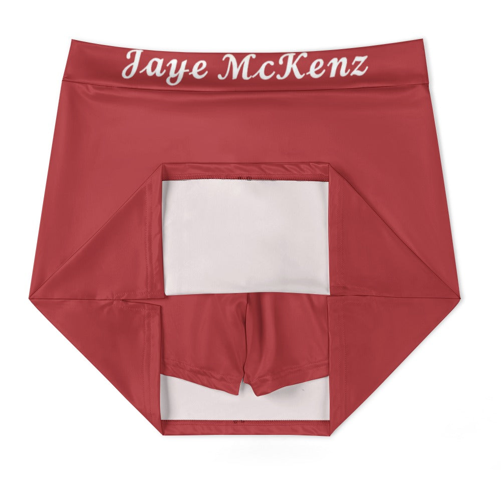 Jaye McKenz Logo Sport Skirt