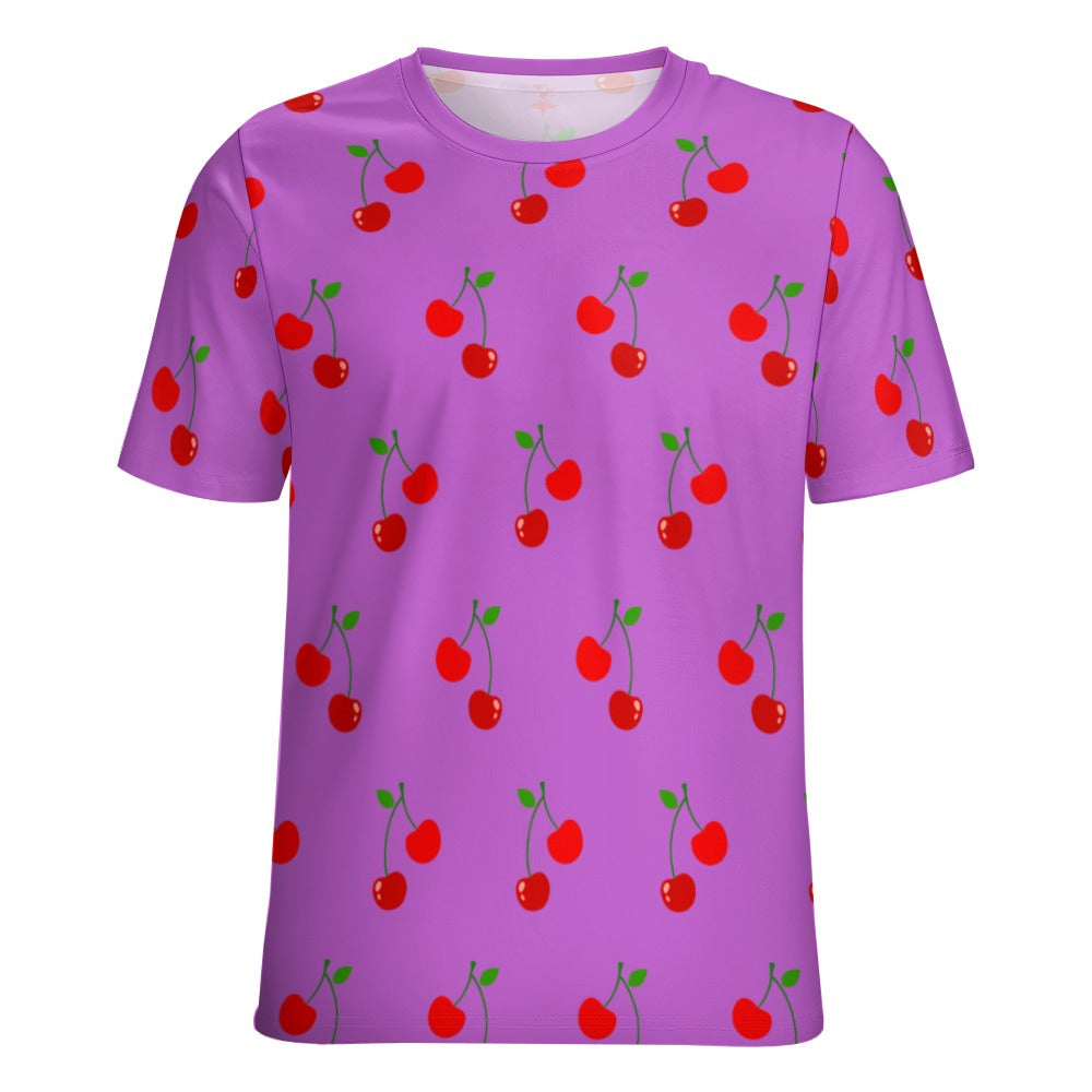 Cherry Devine Women's T-Shirt