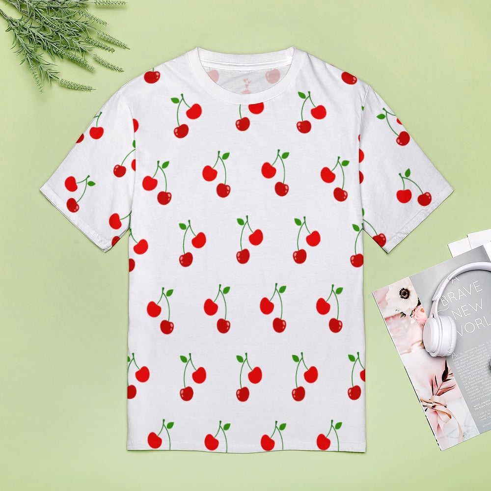 Cherry Devine Women's T-Shirt