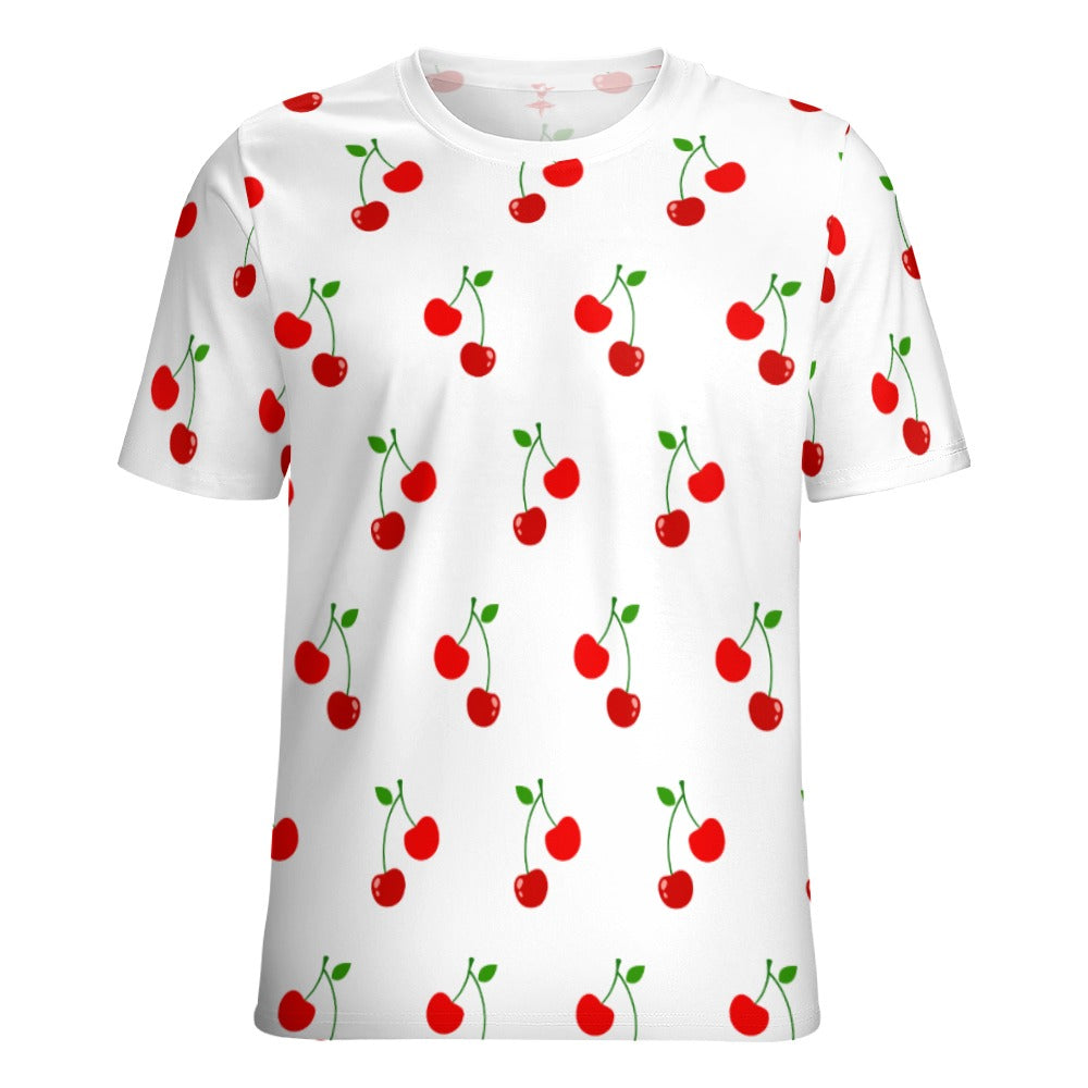 Cherry Devine Women's T-Shirt