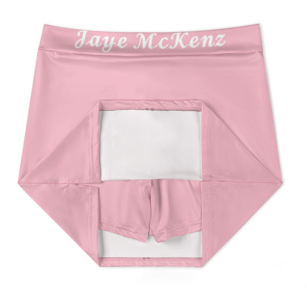 Jaye McKenz Logo Sport Skirt