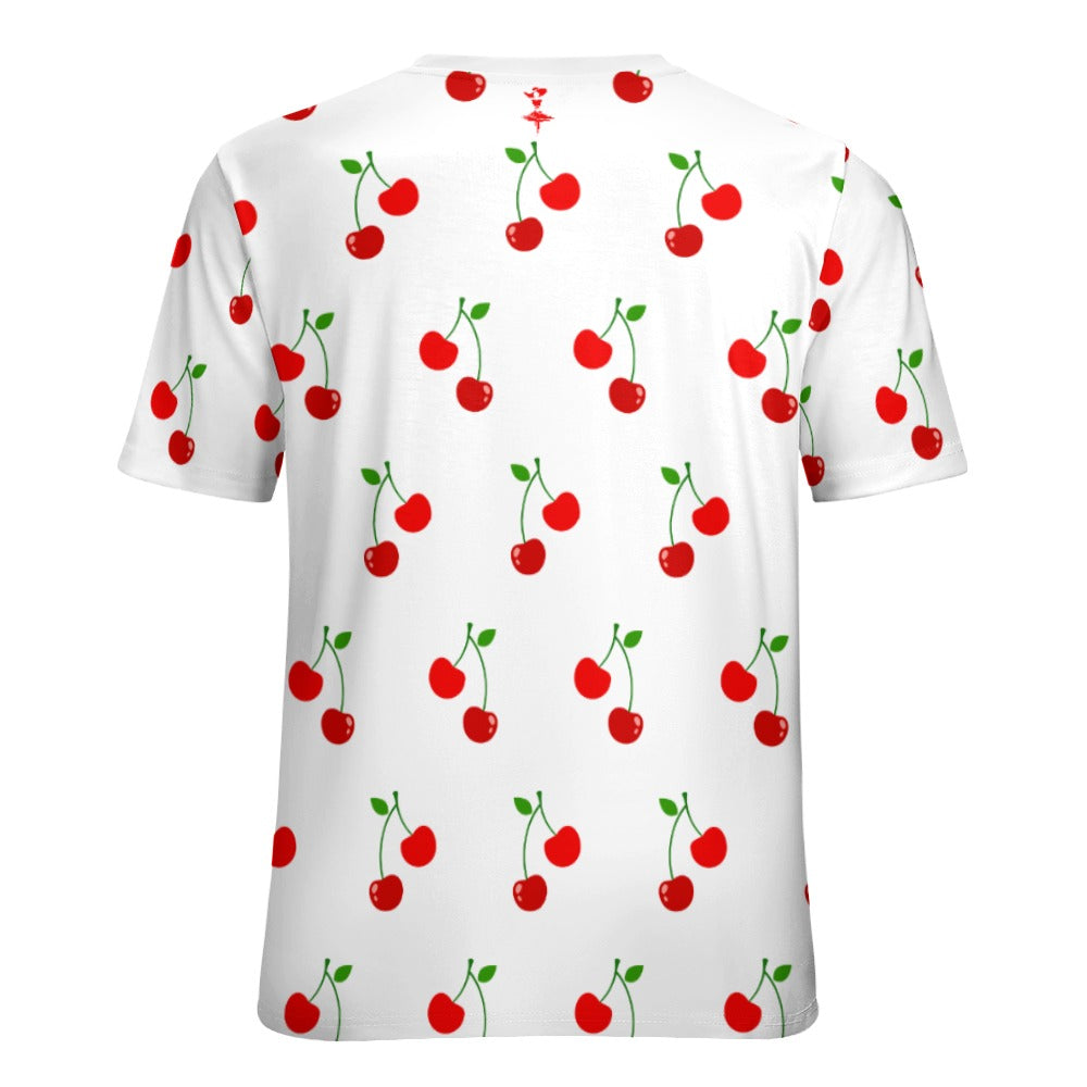 Cherry Devine Women's T-Shirt