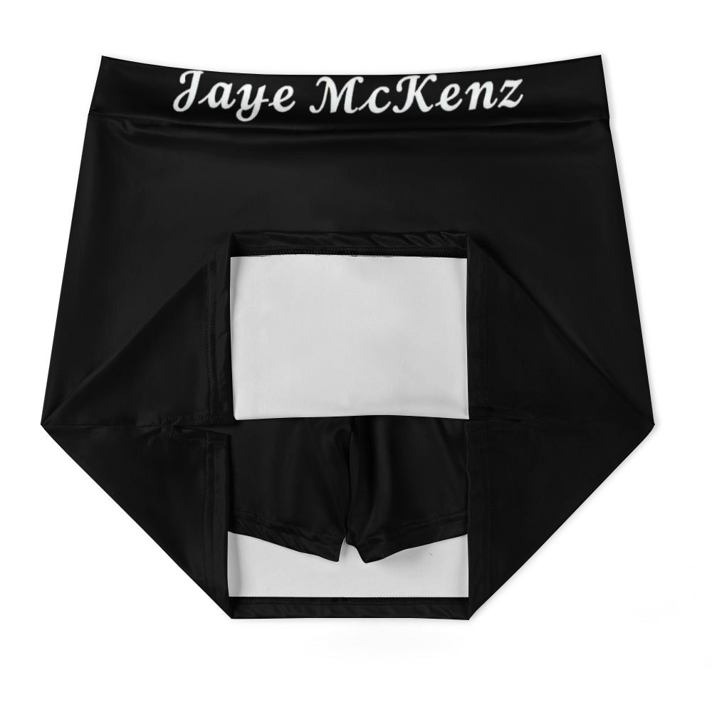 Jaye McKenz Logo Sport Skirt