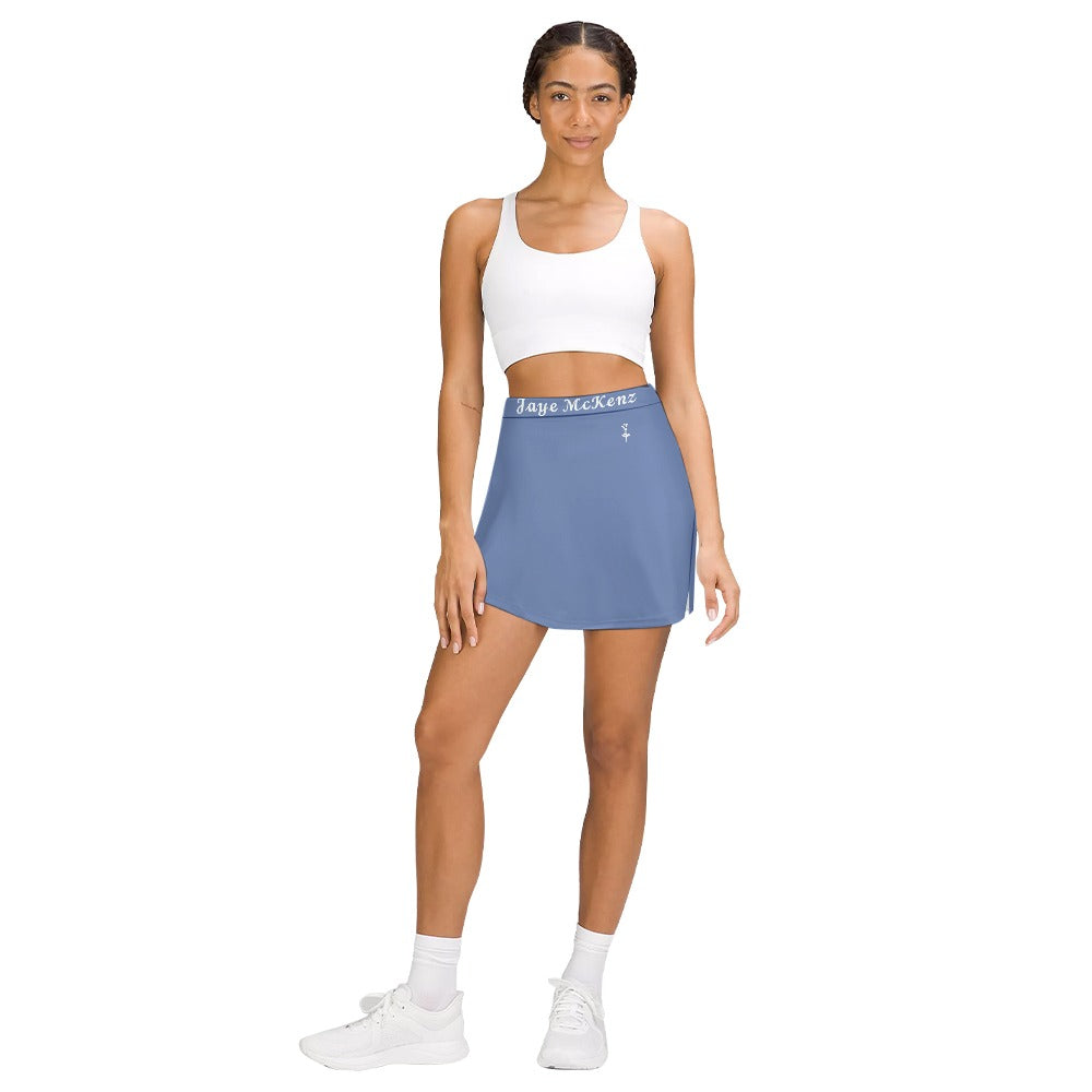 Jaye McKenz Logo Sport Skirt