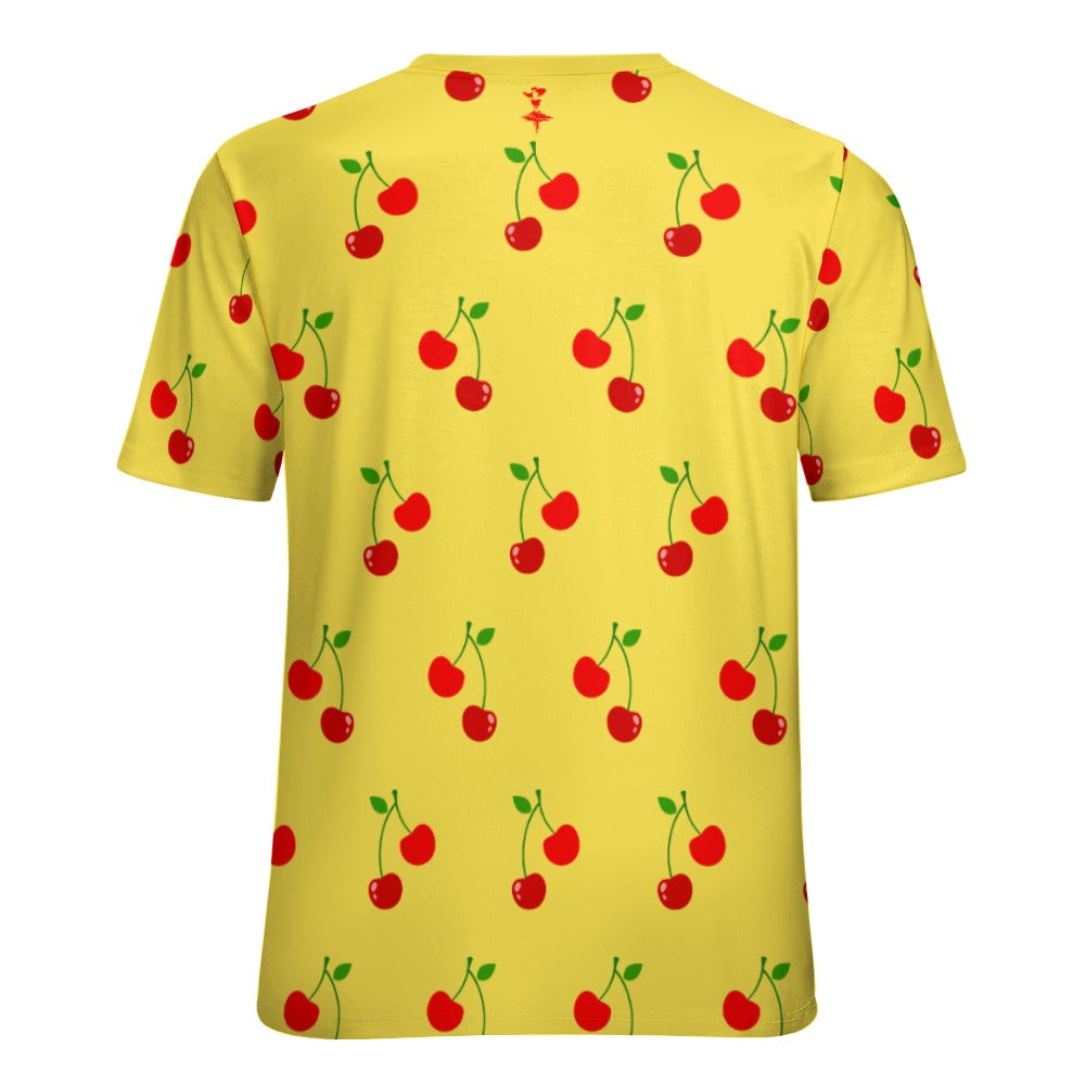 Cherry Devine Women's T-Shirt