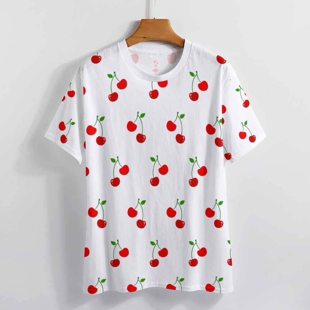 Cherry Devine Women's T-Shirt