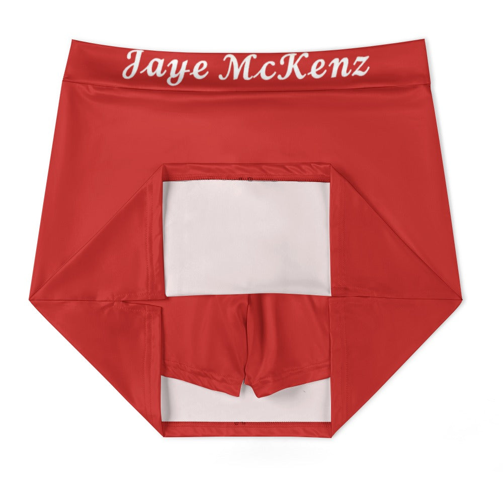 Jaye McKenz Logo Sport Skirt