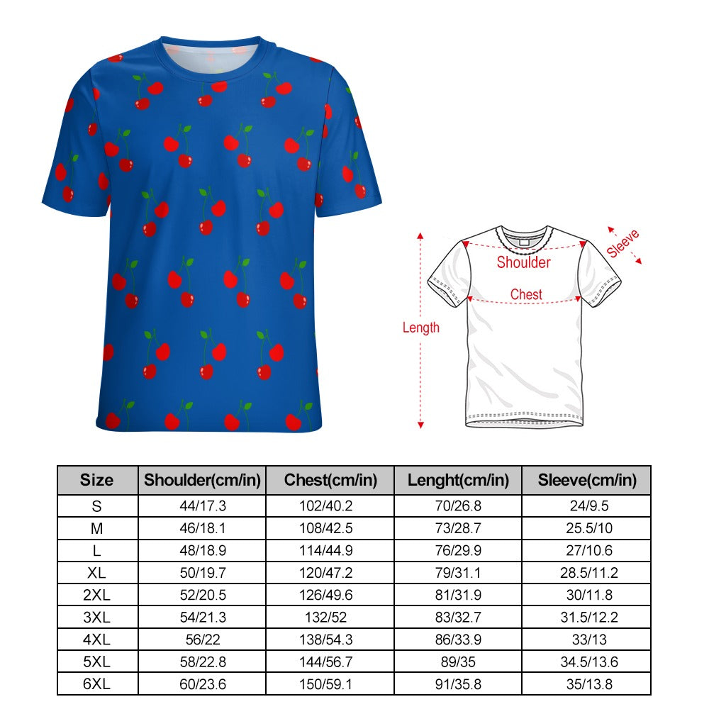 Cherry Devine Women's T-Shirt