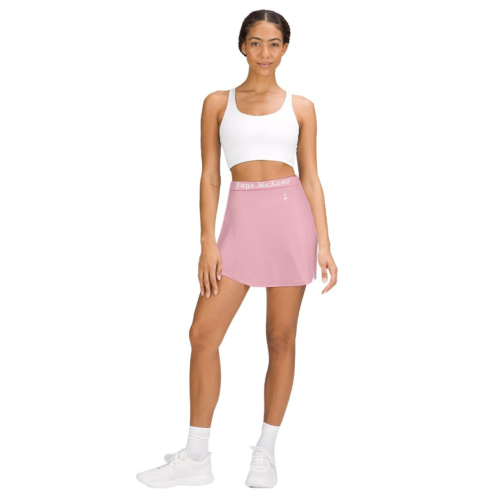 Jaye McKenz Logo Sport Skirt