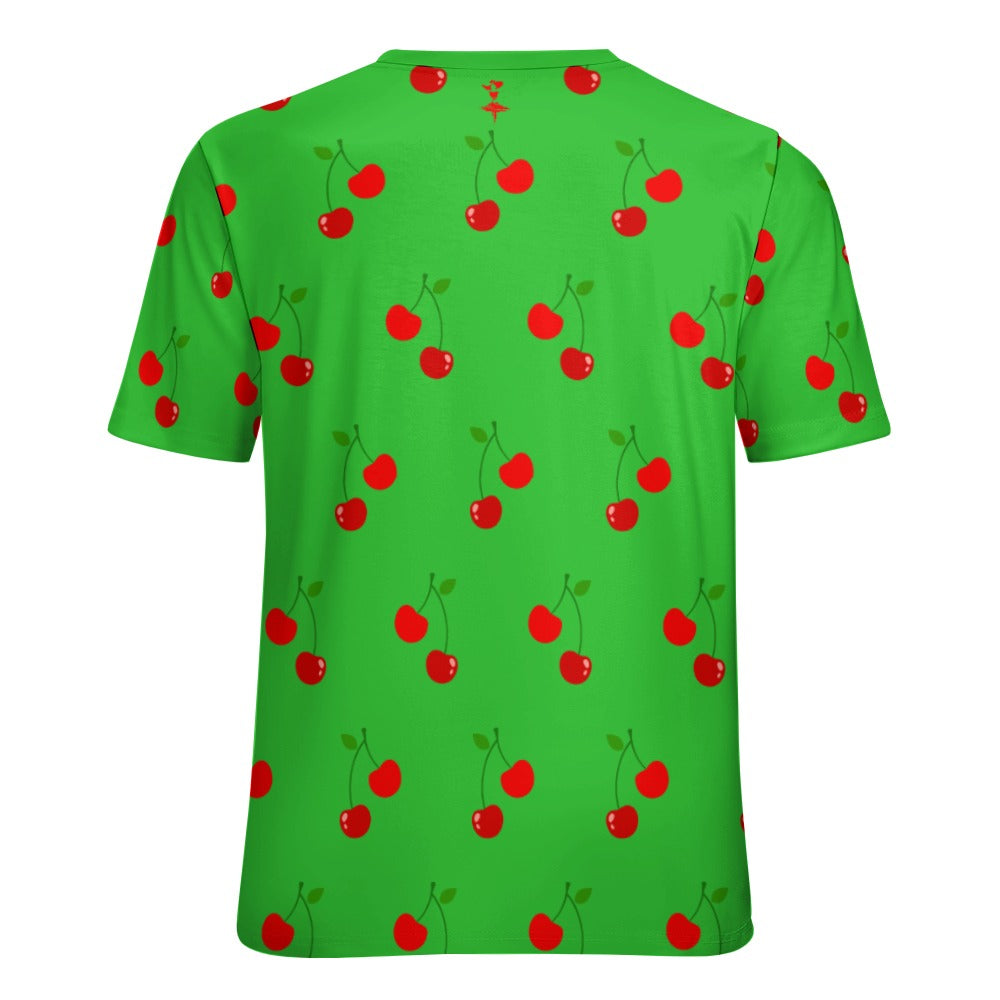 Cherry Devine Women's T-Shirt