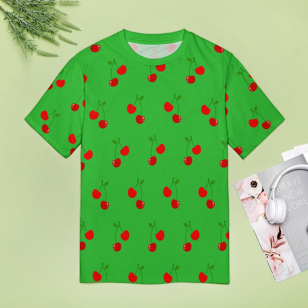 Cherry Devine Women's T-Shirt