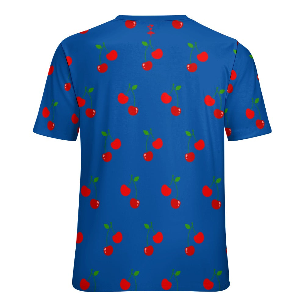 Cherry Devine Women's T-Shirt