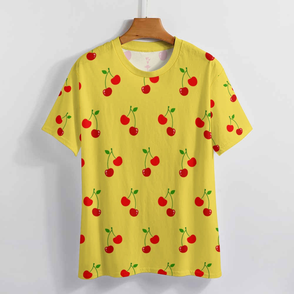 Cherry Devine Women's T-Shirt