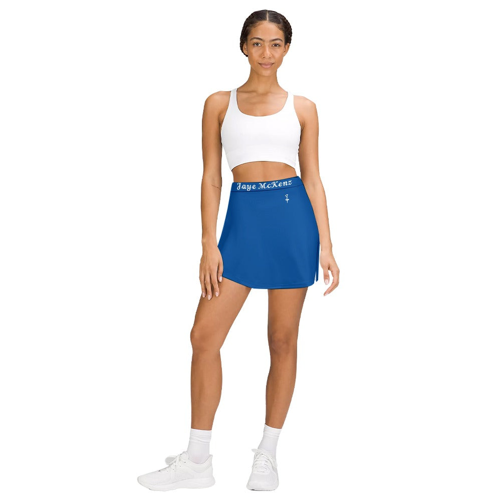 Jaye McKenz Logo Sport Skirt