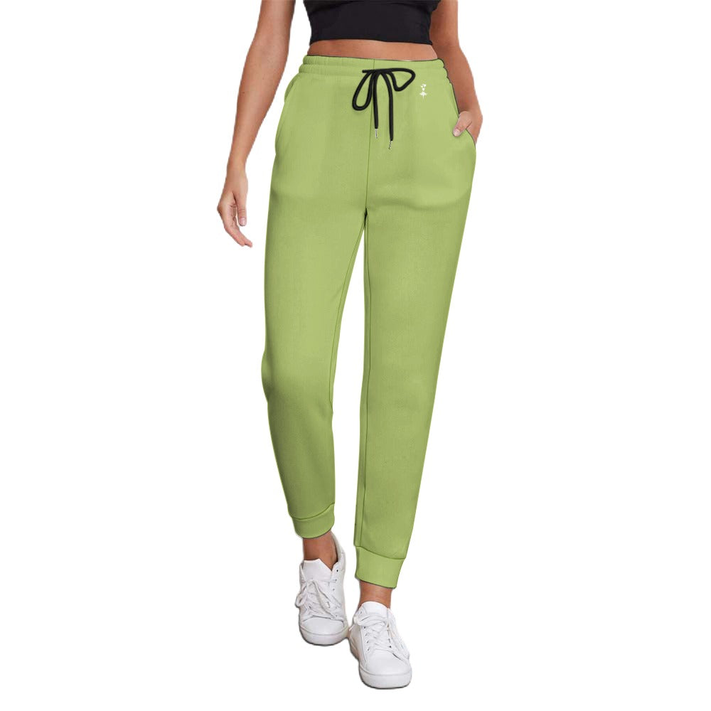 Solid Lightweight Sweatpants