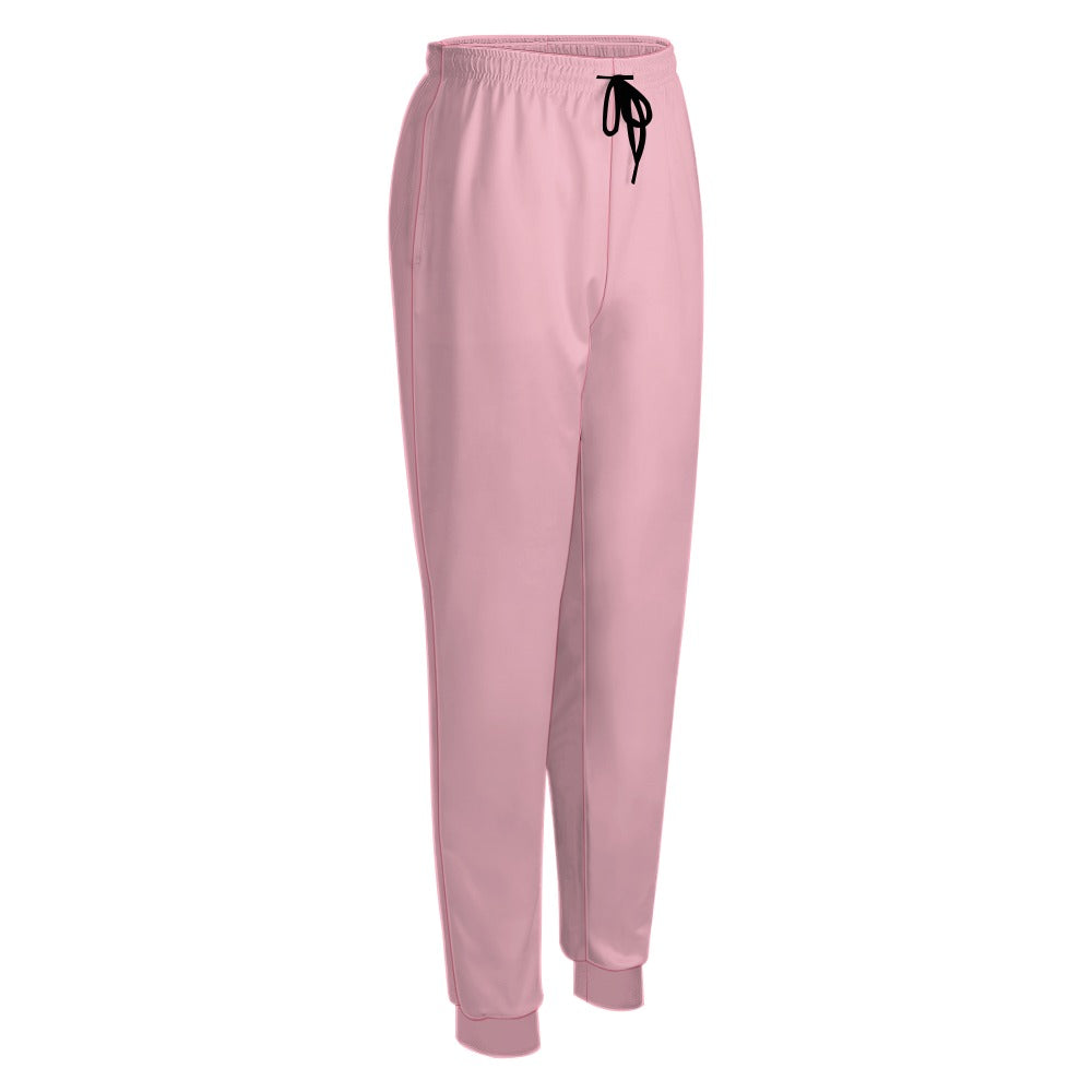 Solid Lightweight Sweatpants