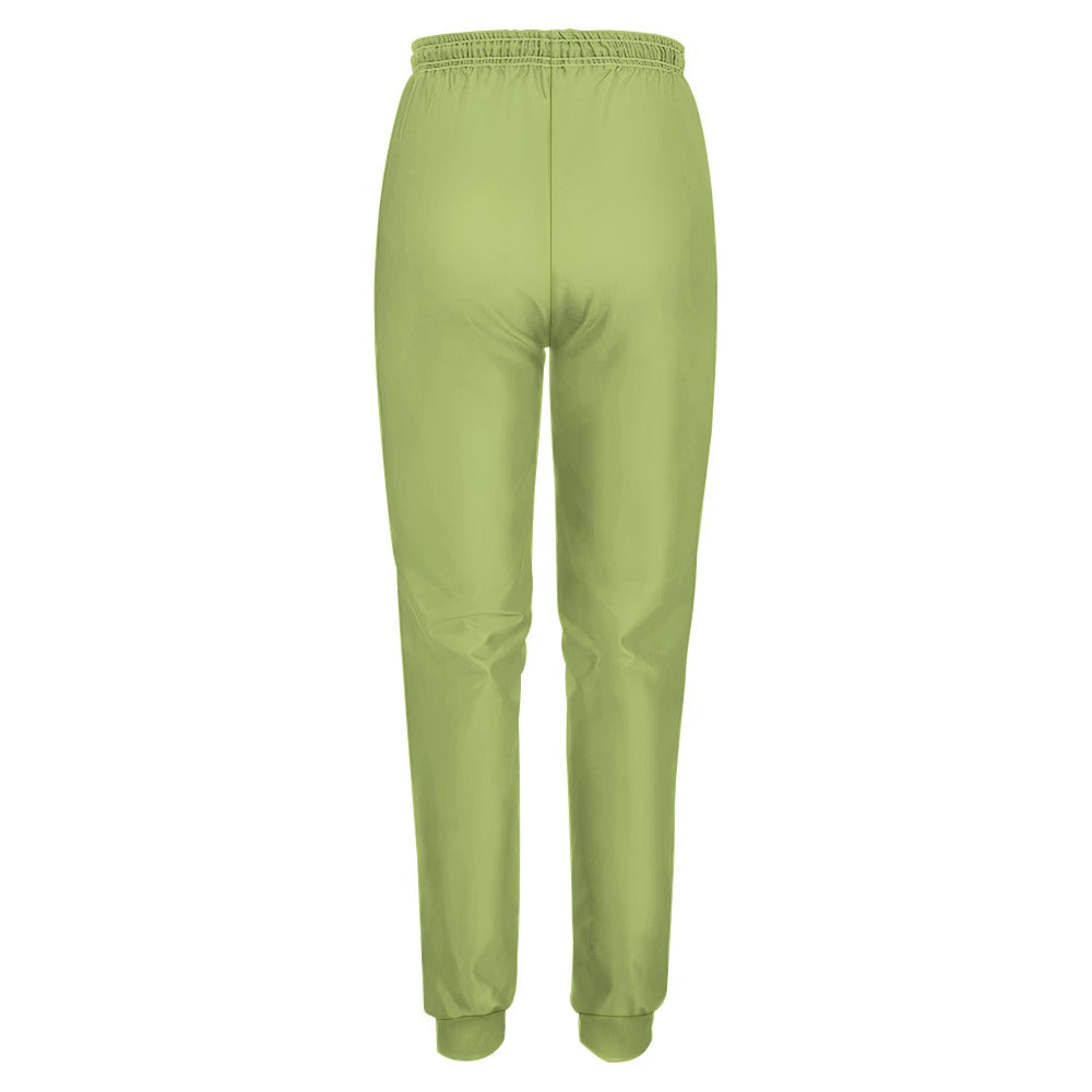 Solid Lightweight Sweatpants