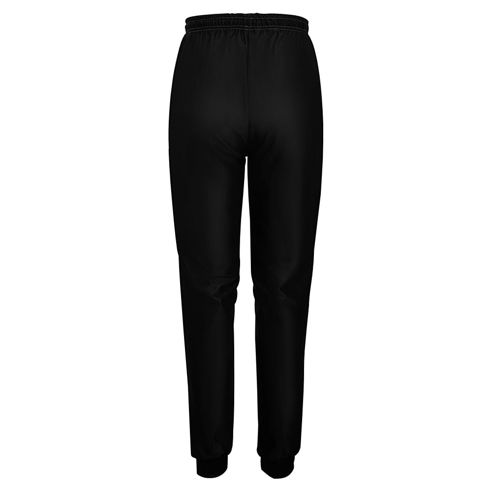 Solid Lightweight Sweatpants