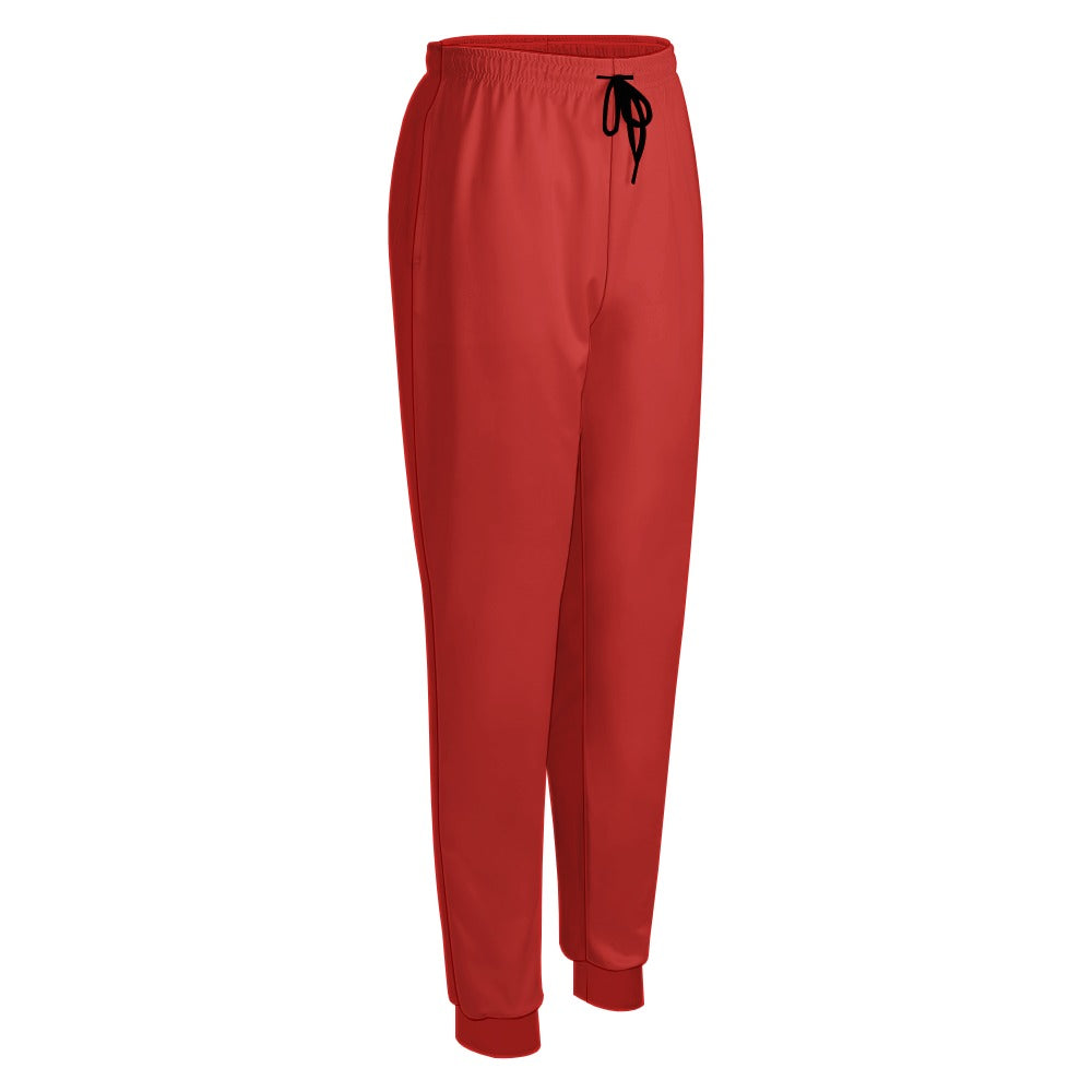 Solid Lightweight Sweatpants