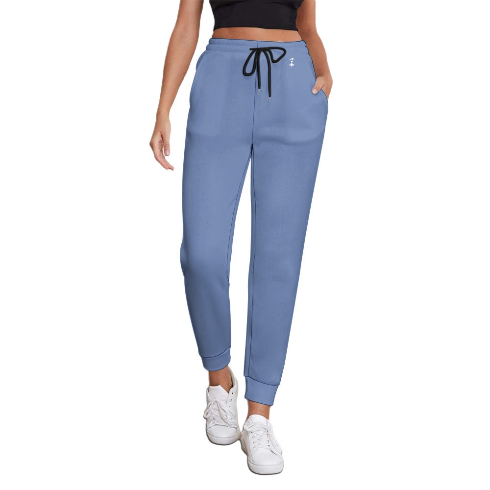 Solid Lightweight Sweatpants