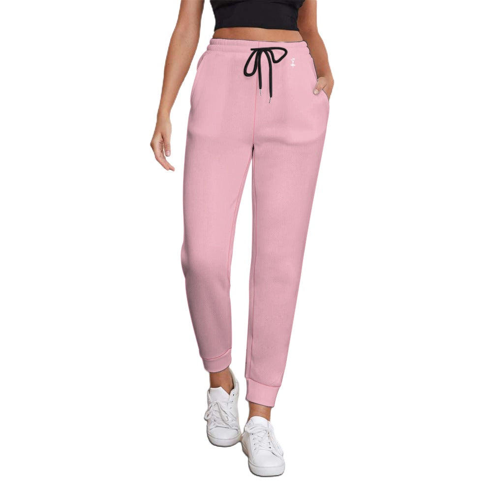 Solid Lightweight Sweatpants