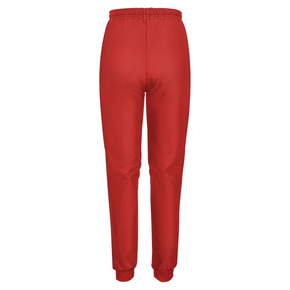 Solid Lightweight Sweatpants