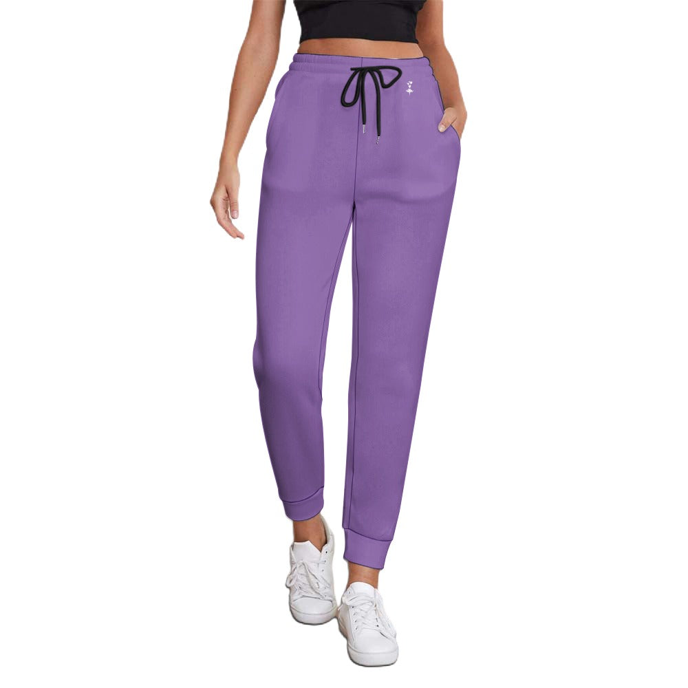 Solid Lightweight Sweatpants