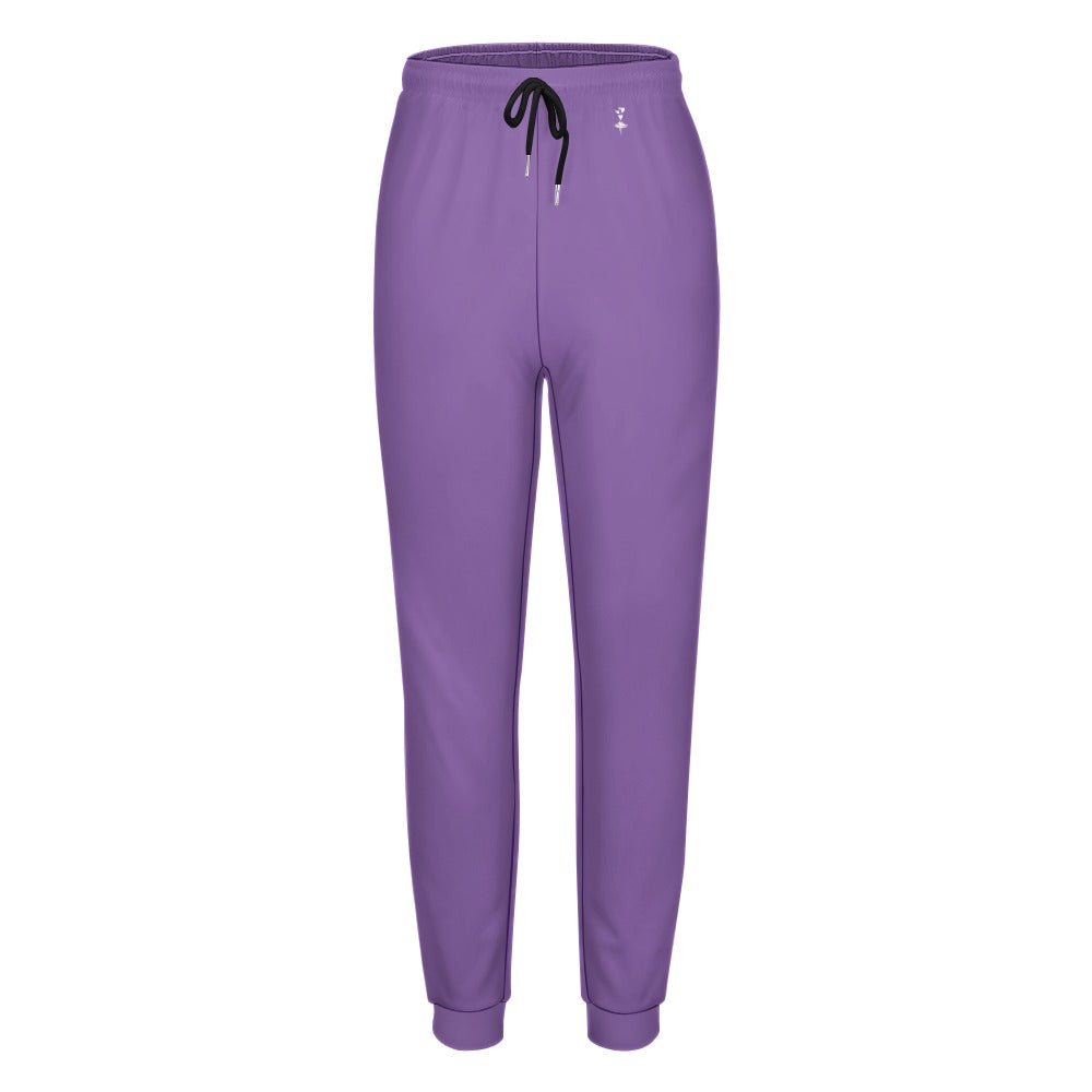 Solid Lightweight Sweatpants