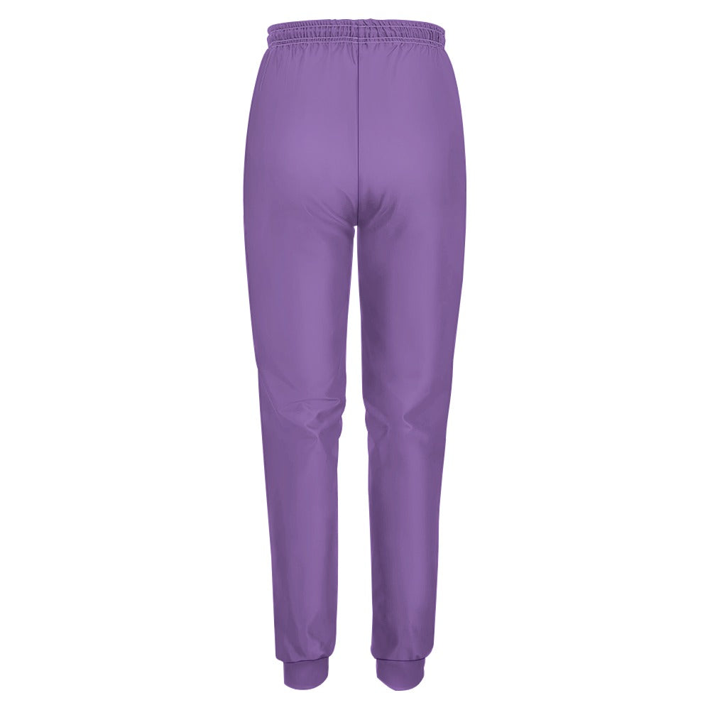 Solid Lightweight Sweatpants