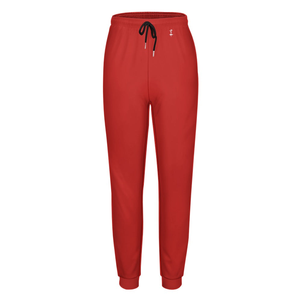 Solid Lightweight Sweatpants