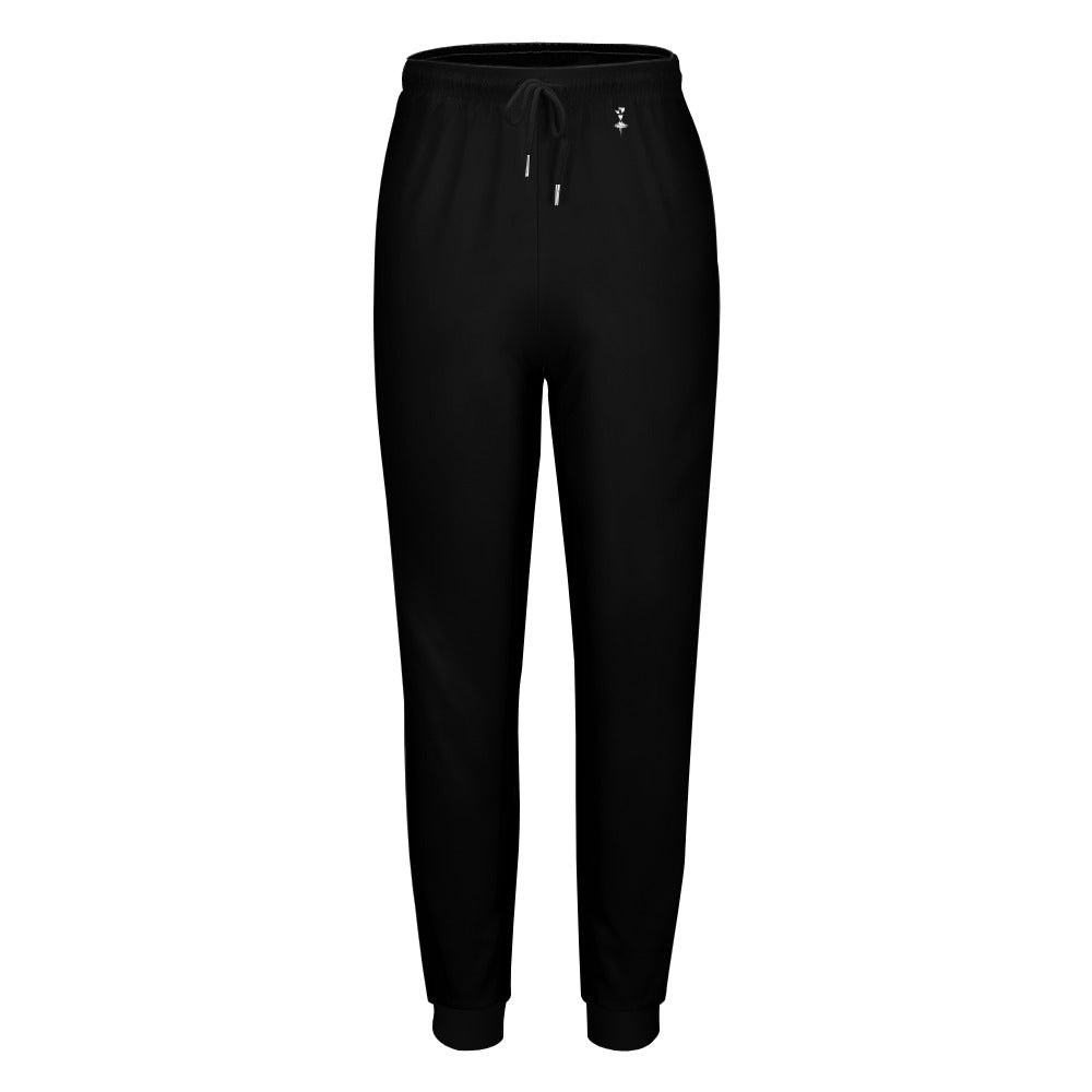 Solid Lightweight Sweatpants