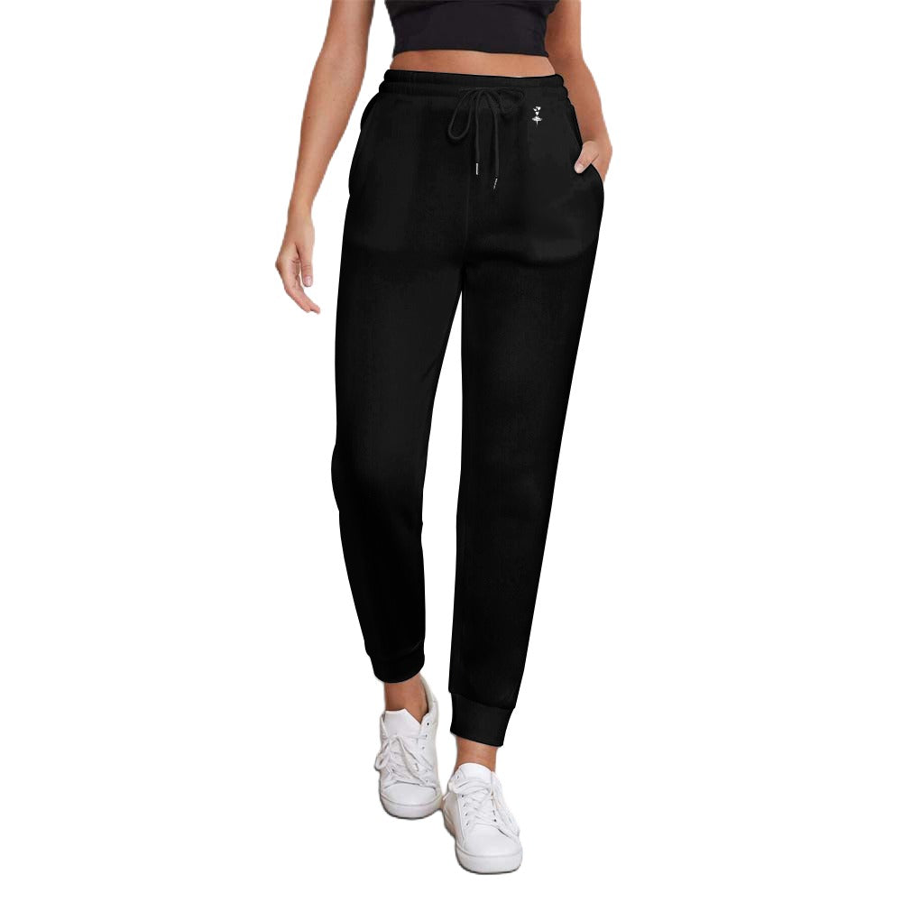 Solid Lightweight Sweatpants