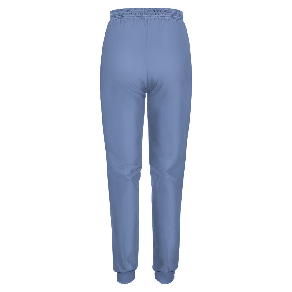 Solid Lightweight Sweatpants