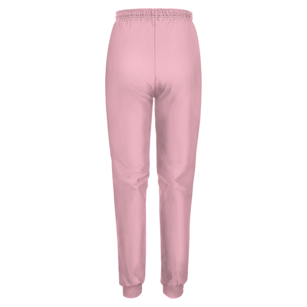 Solid Lightweight Sweatpants