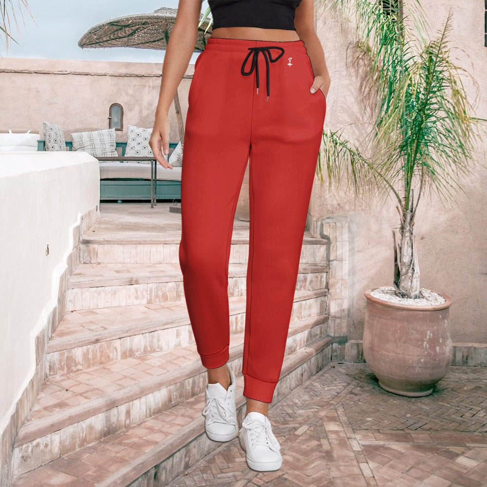 Solid Lightweight Sweatpants