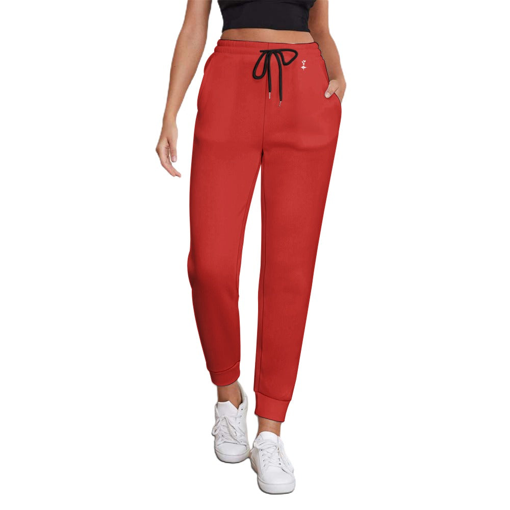 Solid Lightweight Sweatpants